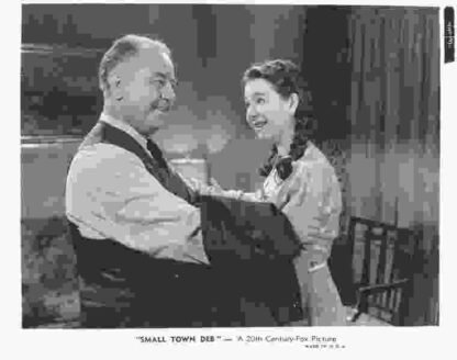 Small Town Deb (1941) Starring Jane Withers on DVD - Image 2