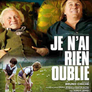 Small World (2010) with English Subtitles on DVD