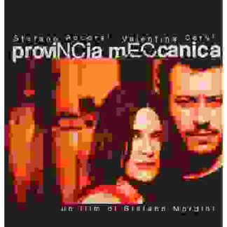 Smalltown, Italy (2005) with English Subtitles on DVD