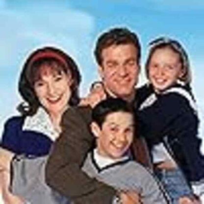 Smart House (1999) Starring Katey Sagal on DVD - Image 4