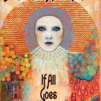 Smashing Pumpkins: If All Goes Wrong (2008) Starring Jimmy Chamberlin on DVD