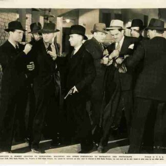 Smashing the Rackets (1938) Starring Chester Morris on DVD