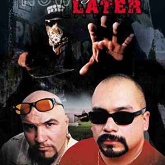 Smile Now Cry Later (2001) Starring James M. Logan on DVD