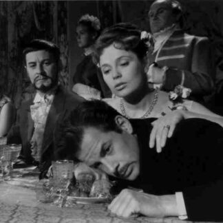 Smiles of a Summer Night (1955) with English Subtitles on DVD