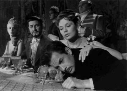 Smiles of a Summer Night (1955) with English Subtitles on DVD