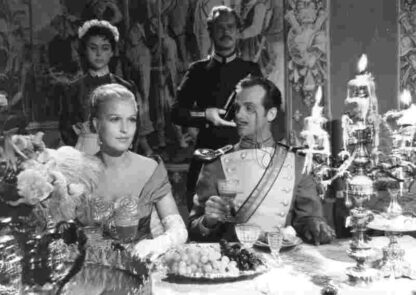 Smiles of a Summer Night (1955) with English Subtitles on DVD - Image 2
