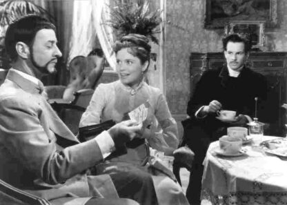 Smiles of a Summer Night (1955) with English Subtitles on DVD - Image 3