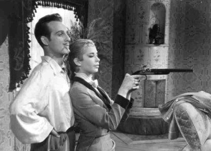 Smiles of a Summer Night (1955) with English Subtitles on DVD - Image 4