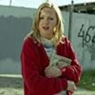 Smiley Face (2007) Starring Anna Faris on DVD
