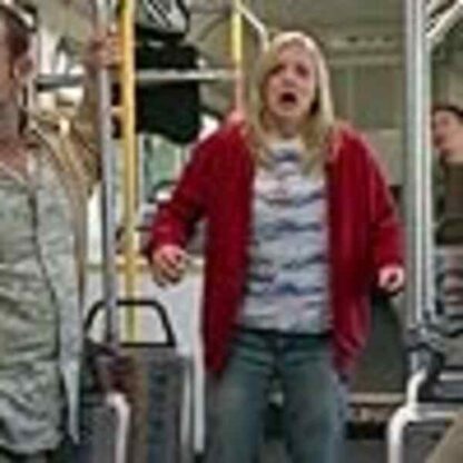 Smiley Face (2007) Starring Anna Faris on DVD - Image 2