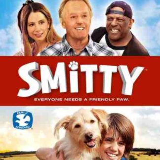 Smitty (2012) Starring Brandon Tyler Russell on DVD