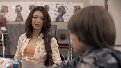 Smitty (2012) Starring Brandon Tyler Russell on DVD - Image 3