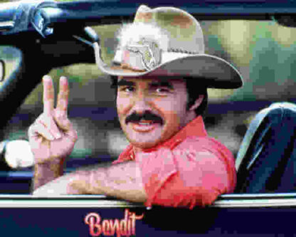 Smokey and the Bandit II (1980) Starring Burt Reynolds on DVD