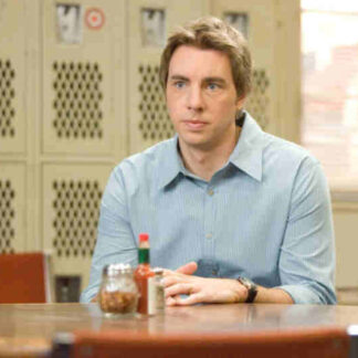 Smother (2008) Starring Dax Shepard on DVD