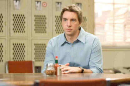 Smother (2008) Starring Dax Shepard on DVD