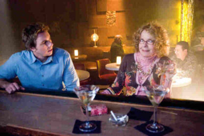 Smother (2008) Starring Dax Shepard on DVD - Image 3