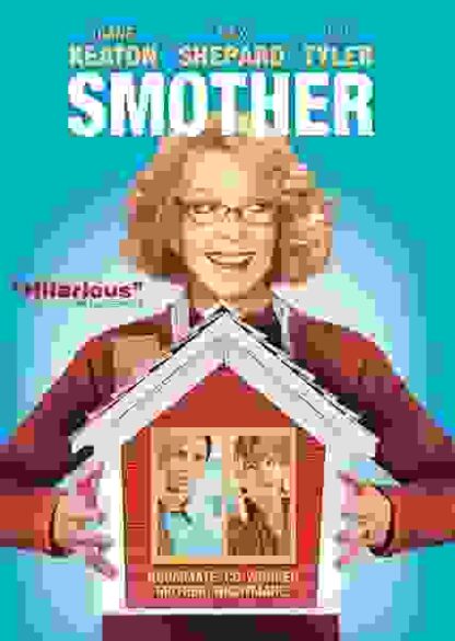 Smother (2008) Starring Dax Shepard on DVD - Image 5