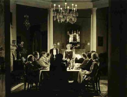 Smouldering Fires (1925) with English Subtitles on DVD - Image 3