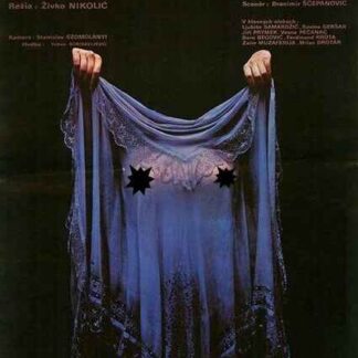 Smrt gospodina Goluze (1982) with English Subtitles on DVD