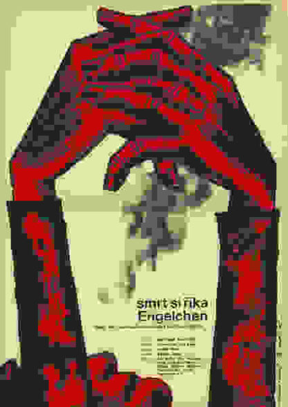 Smrt si ríká Engelchen (1963) with English Subtitles on DVD