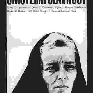 Smutecní slavnost (1969) with English Subtitles on DVD