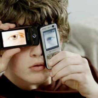 Snap (2010) Starring Aisling O'Sullivan on DVD
