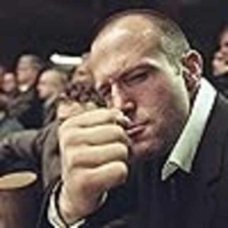 Snatch (2000) Starring Ade on DVD