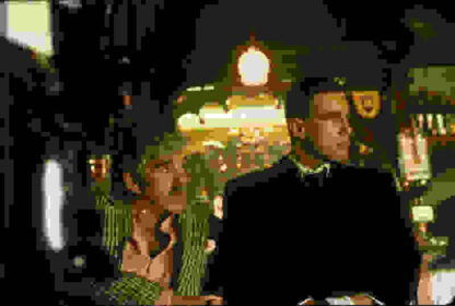 Snatch (2000) Starring Ade on DVD - Image 3