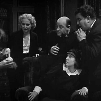 Sneak Easily (1932) Starring Zasu Pitts on DVD