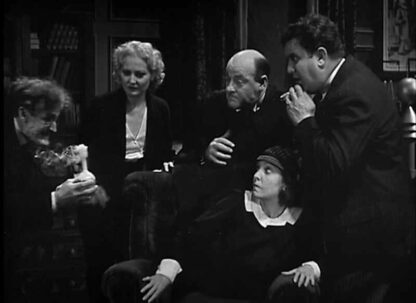 Sneak Easily (1932) Starring Zasu Pitts on DVD