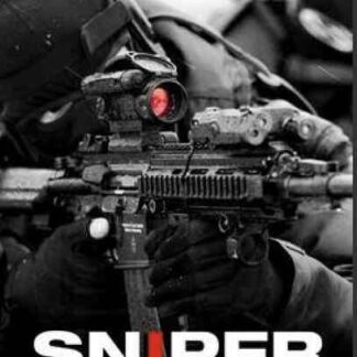 Sniper: Bulletproof (2011) Starring D'Andre Anthony on DVD