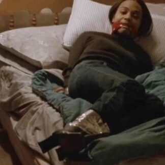 Snipes (2001) Starring Sam Jones III on DVD
