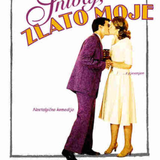 Snivaj, zlato moje (2005) with English Subtitles on DVD