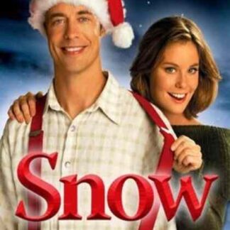 Snow (2004) Starring Tom Cavanagh on DVD
