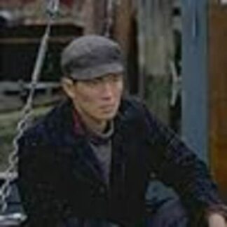 Snow Falling on Cedars (1999) Starring Ethan Hawke on DVD