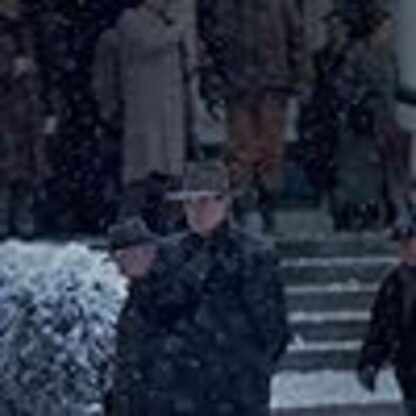 Snow Falling on Cedars (1999) Starring Ethan Hawke on DVD - Image 2