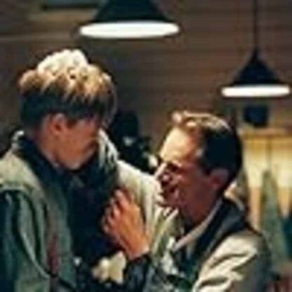 Snow Falling on Cedars (1999) Starring Ethan Hawke on DVD - Image 4