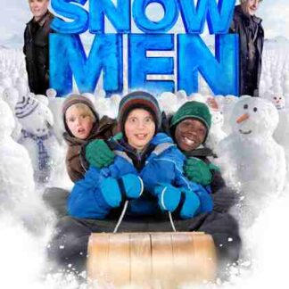 Snowmen (2010) Starring Bobby Coleman on DVD