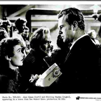 So Big (1953) Starring Jane Wyman on DVD