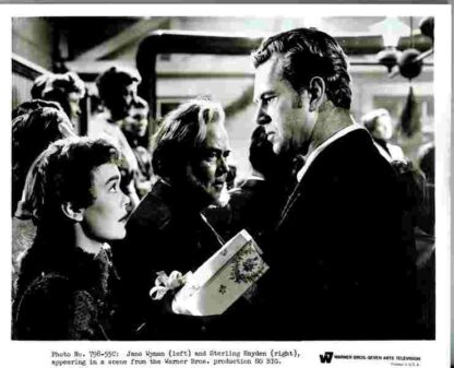 So Big (1953) Starring Jane Wyman on DVD