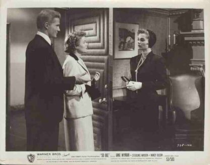 So Big (1953) Starring Jane Wyman on DVD - Image 2