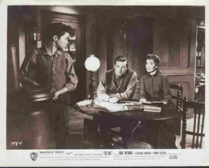 So Big (1953) Starring Jane Wyman on DVD - Image 4