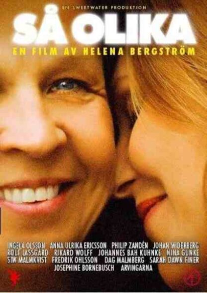 So Different (2009) with English Subtitles on DVD - Image 5