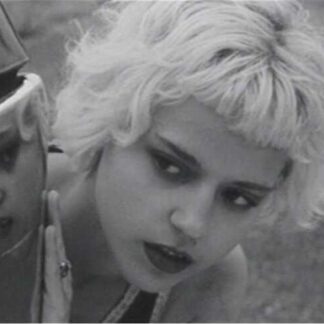 So Faraway and Blue (2001) Starring Nicole Eliopoulos on DVD