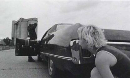 So Faraway and Blue (2001) Starring Nicole Eliopoulos on DVD - Image 3
