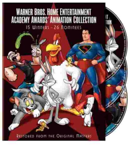 So Much for So Little (1949) Starring Mel Blanc on DVD