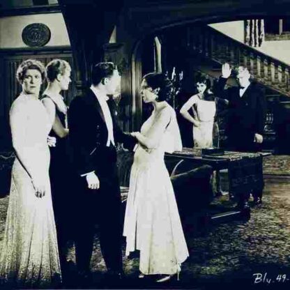 So This Is London (1930) Starring Will Rogers on DVD - Image 3