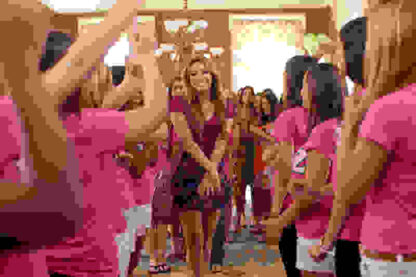So Undercover (2012) Starring Miley Cyrus on DVD - Image 4