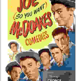 So You Want to Hold Your Husband (1950) Starring George O'Hanlon on DVD