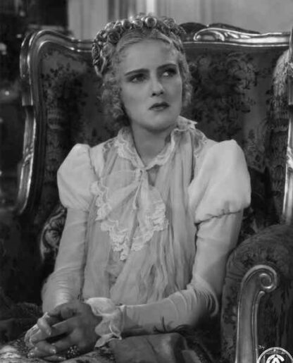 So endete eine Liebe (1934) with English Subtitles on DVD - Image 2